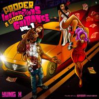 Artwork for Proper Instructions & Good Guidance, Vol. 1 by Yung X