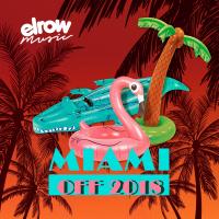 Artwork for Miami Off 2018 by Various Artists