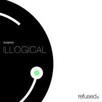 Artwork for Illogical by Rosper