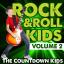 Artwork for Rockin' Robin