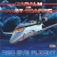 Artwork for Red Eye Flight by Napalm