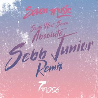 Artwork for Absolute (Sebb Junior Remix)