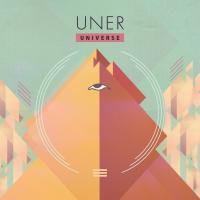 Artwork for Universe EP by Uner