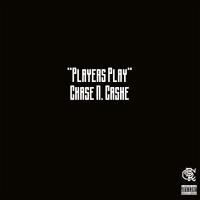 Artwork for Players Play by Chase N. Cashe