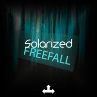 Artwork for Freefall by Solarized