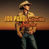 Artwork for California Sunrise by Jon Pardi