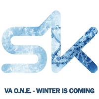 Artwork for Winter Is Coming by Va O.N.E.