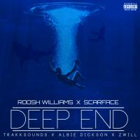 Artwork for Deep End (feat. Scarface) by Roosh Williams