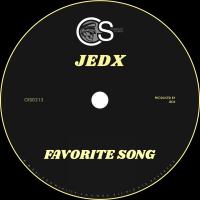 Artwork for Favorite Song by JedX