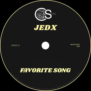 Artwork for Favorite Song (Original Mix)