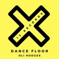 Artwork for Dance Floor by Oli Hodges