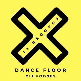 Artwork for Dance Floor (Original Mix)