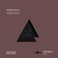 Artwork for District 12 by Various Artists