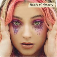 Artwork for Habits of Honesty by Talitha