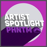 Artwork for Artist Spotlight by PHNTM