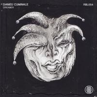 Artwork for Dreamer by Daniel Cuminale