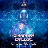 Artwork for Cybernetics by Champa