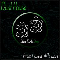 Artwork for From Russia with Love by Dust House