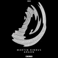 Artwork for Argon by Martin Kinrus