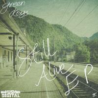 Artwork for Still Alive by Greenkeys