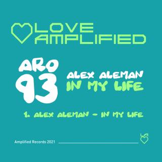 Artwork for In My Life (Original Mix)