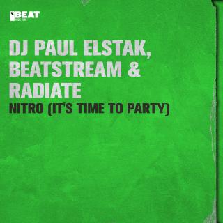 Artwork for Nitro (It's Time to Party)