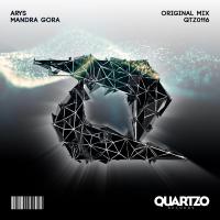 Artwork for Mandra Gora by Arys