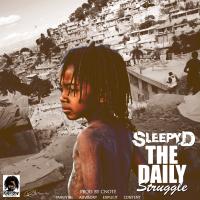 Artwork for The Daily Struggle by Sleepy D