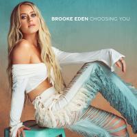 Artwork for Choosing You by Brooke Eden