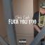 Artwork for Fuck You Too