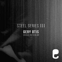 Artwork for Steel Series III: Oracle / Reticulum by Gery Otis