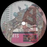 Artwork for Okay With Me by J Mills