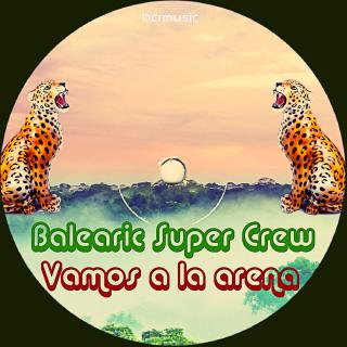 Artwork for Vamos A La Arena (D.J. Thor Mix)