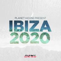 Artwork for Planet House presents Ibiza 2020 by Various Artists