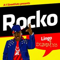 Artwork for Lingo 4 Dummys by Rocko