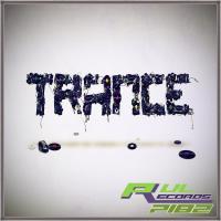 Artwork for #trance by Various Artists