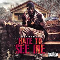 Artwork for Hate To See Me by Gerreddi