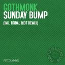 Artwork for Sunday Bump (Tribal Riot Remix)