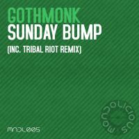 Artwork for Sunday Bump by Gothmonk