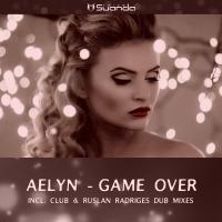 Artwork for Game Over (Club Mixes) by Aelyn