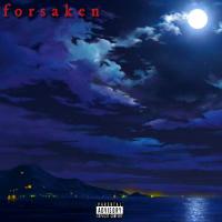 Artwork for Forsaken by Pxrtl