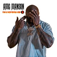 Artwork for Publicly Hated Privately Loved 2 by AMG Manson