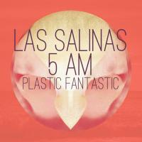 Artwork for Las Salinas 5 AM by Plastic Fantastic