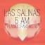 Artwork for Las Salinas 5 AM(The Beat Broker Dub)