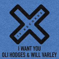 Artwork for I Want You by Oli Hodges