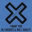 Artwork for I Want You (Radio Edit)