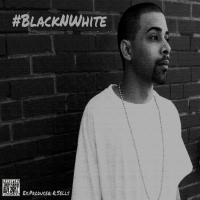 Artwork for #BlacknWhite by Hyp-Hop Sells