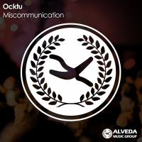 Artwork for Miscommunication by Ocktu