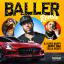 Artwork for Baller (feat. Yella Beezy & Money Man)