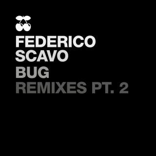 Artwork for Bug (Juanfra Munoz &Anton Jay)